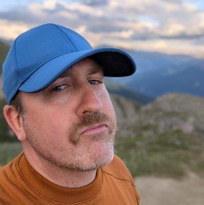 Meet your Posher, Jon